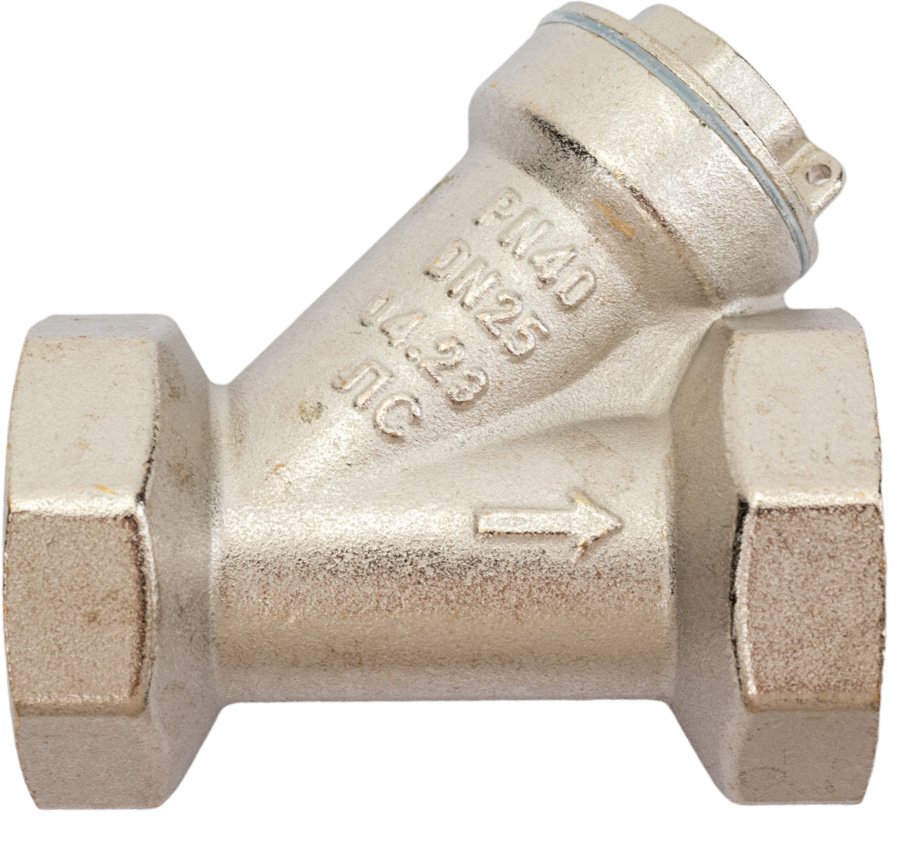 Косой фильтр AQUALINK вн-вн 1 V 02335