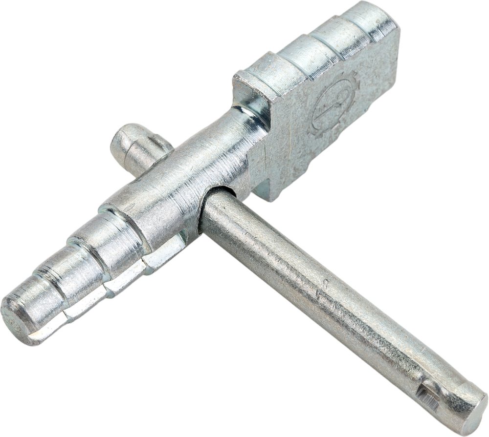 Ключ для монтажа американок СТМ 1/2'-1-1/4' SIK12114