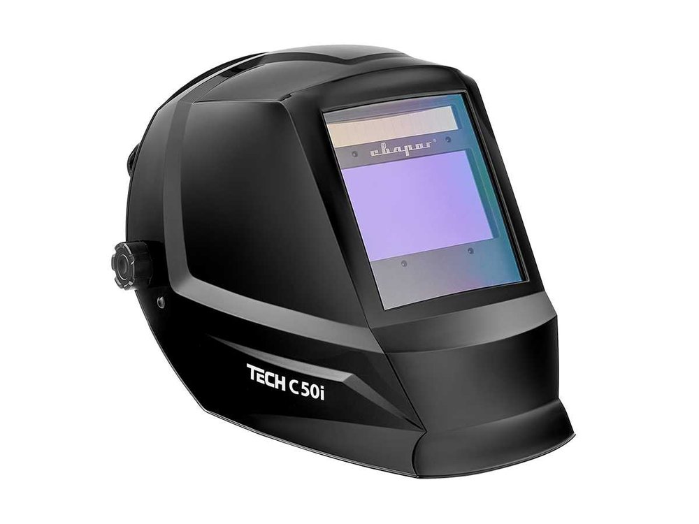 Маска сварщика TECH C50i Сварог 98257