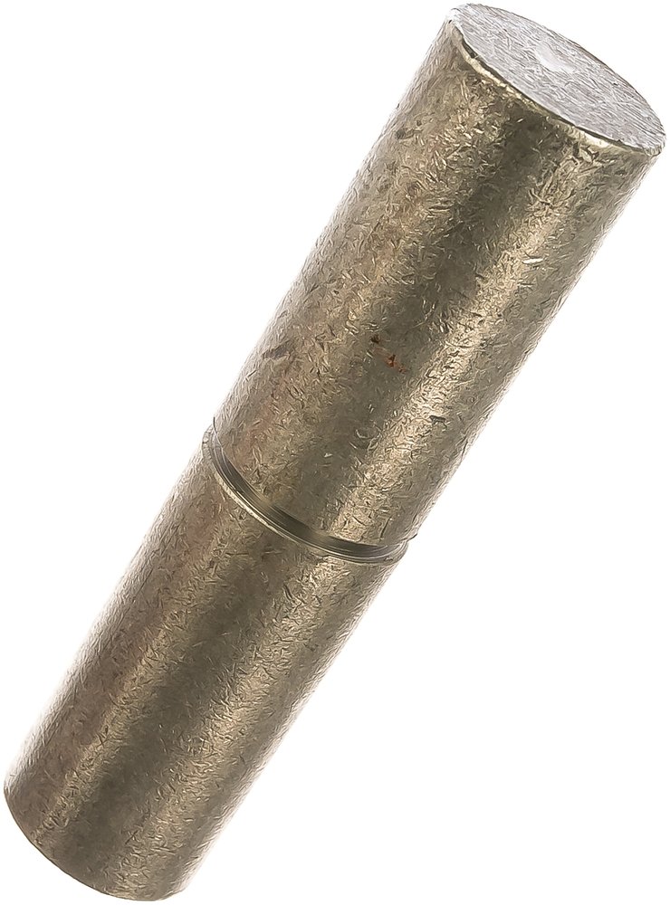 Петля для металлических дверей СИБИН 34х140мм 37617-140-34