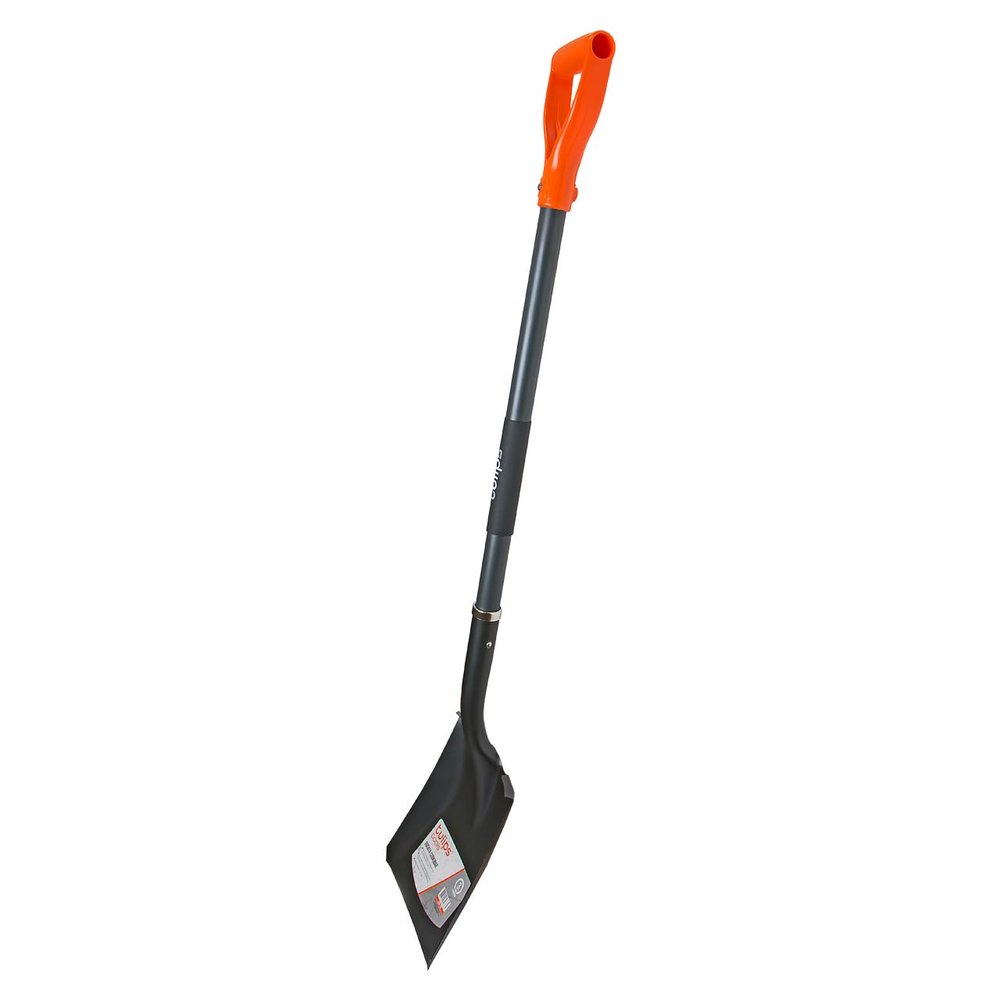 Совковая лопата Tulips Tools IC04-102