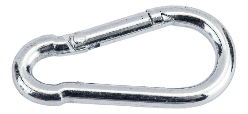 Пожарный карабин КРЕП-КОМП DIN 5299 м4 200шт кпо4ф