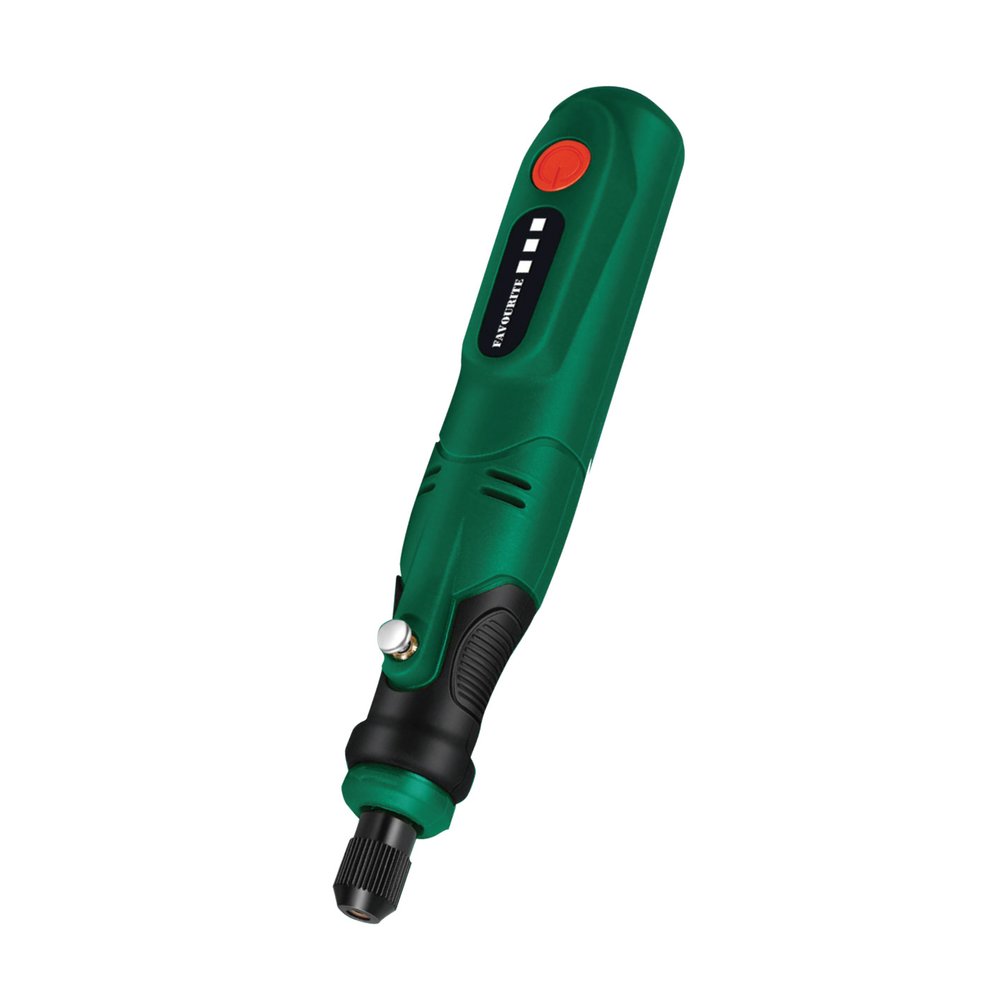 Гравёр аккумуляторный FAVOURITE FGM 3.6FS Li-ion, 3,6 В 110100036