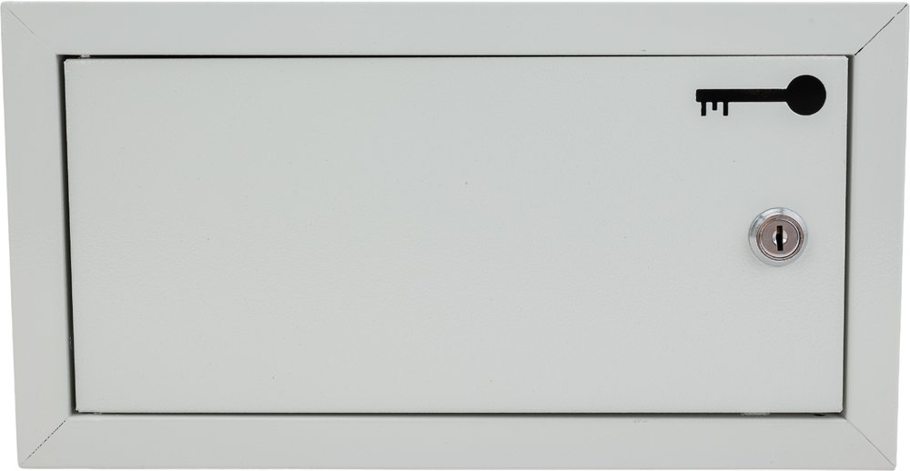 Ключница К-10 без бирок ПК ОТК КЛ100
