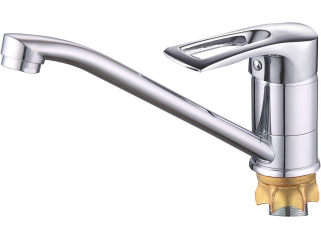 Смеситель для кухни ECONOCE серия 320 D40-A EC0325