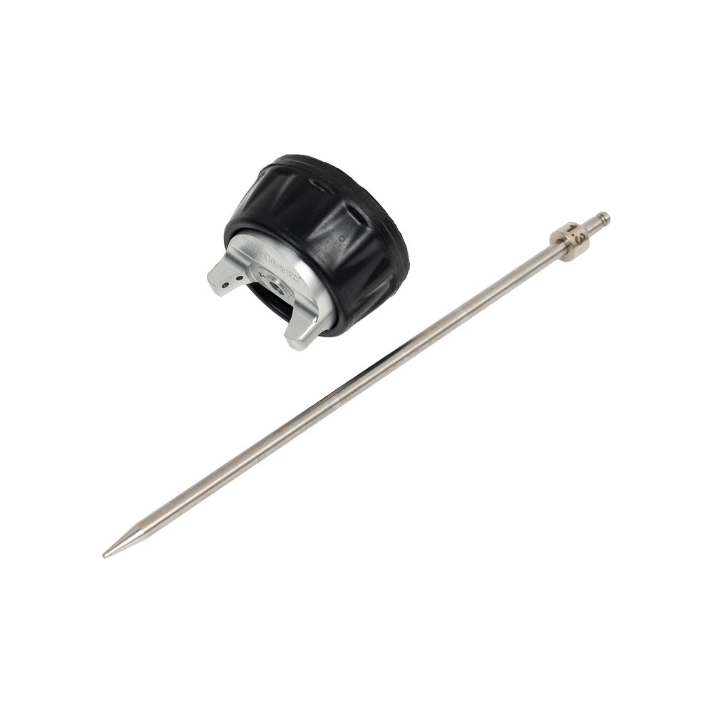 Набор для краскопультов Slim XLIGHT HVLP 1.3 мм WALCOM 830013