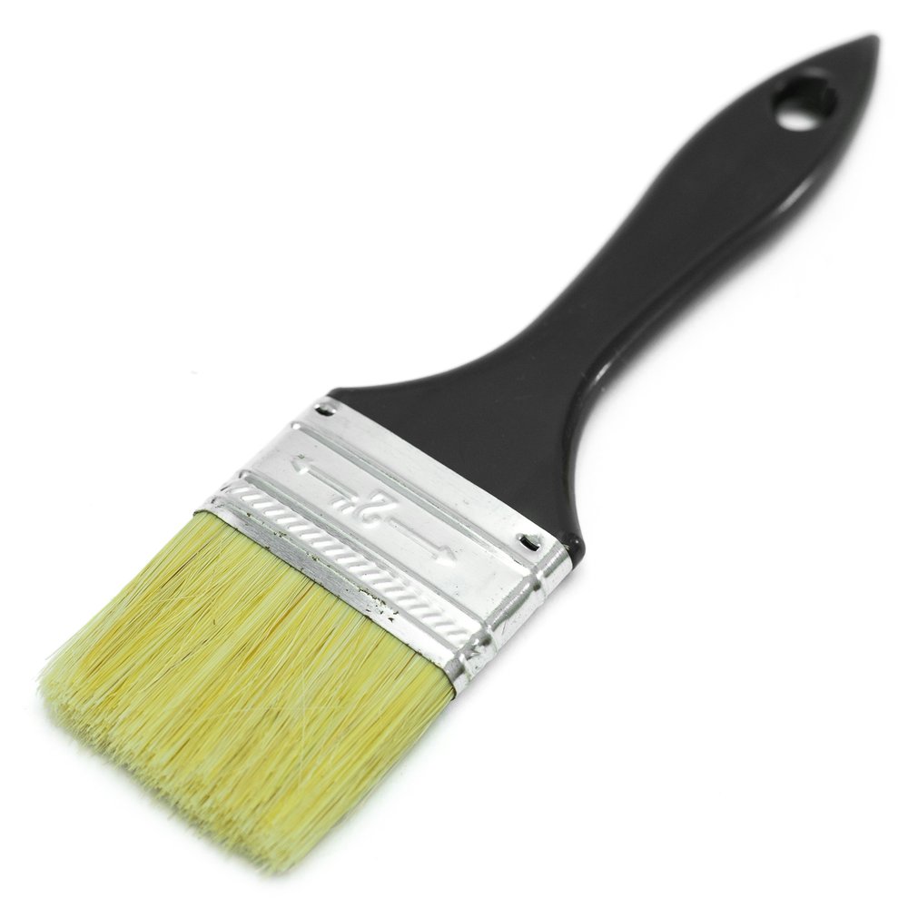 Кисть флейцевая Ekotools Эконом 50 мм 1519003