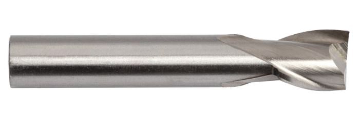 Фреза шпоночная (5x8х40 мм, ц/х, Р6М5К5) CNIC 47465