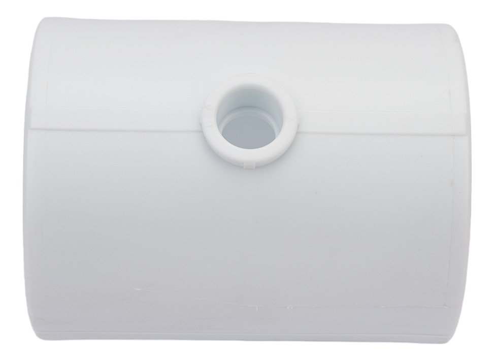 Тройник переходной VALFEX PP-R белый, 75х20х75 мм 10752075 127-1870