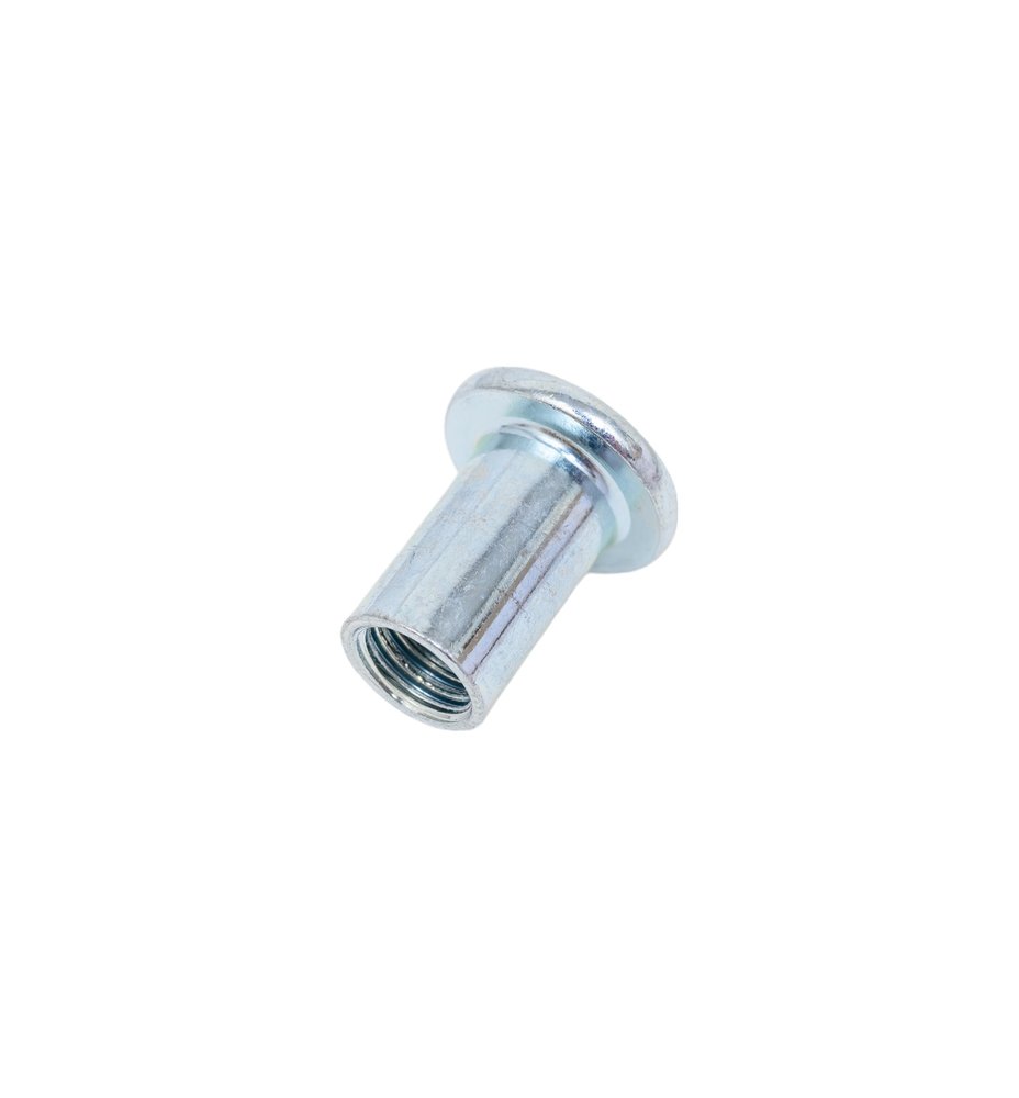 Гайка Эриксона с плоской головкой DINFIX М8 1 шт 00-0004526