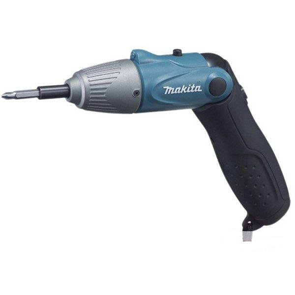 Аккумуляторная отвертка Makita 6723DW