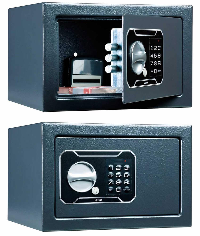 Сейф AIKO T-250 EL S10399212214