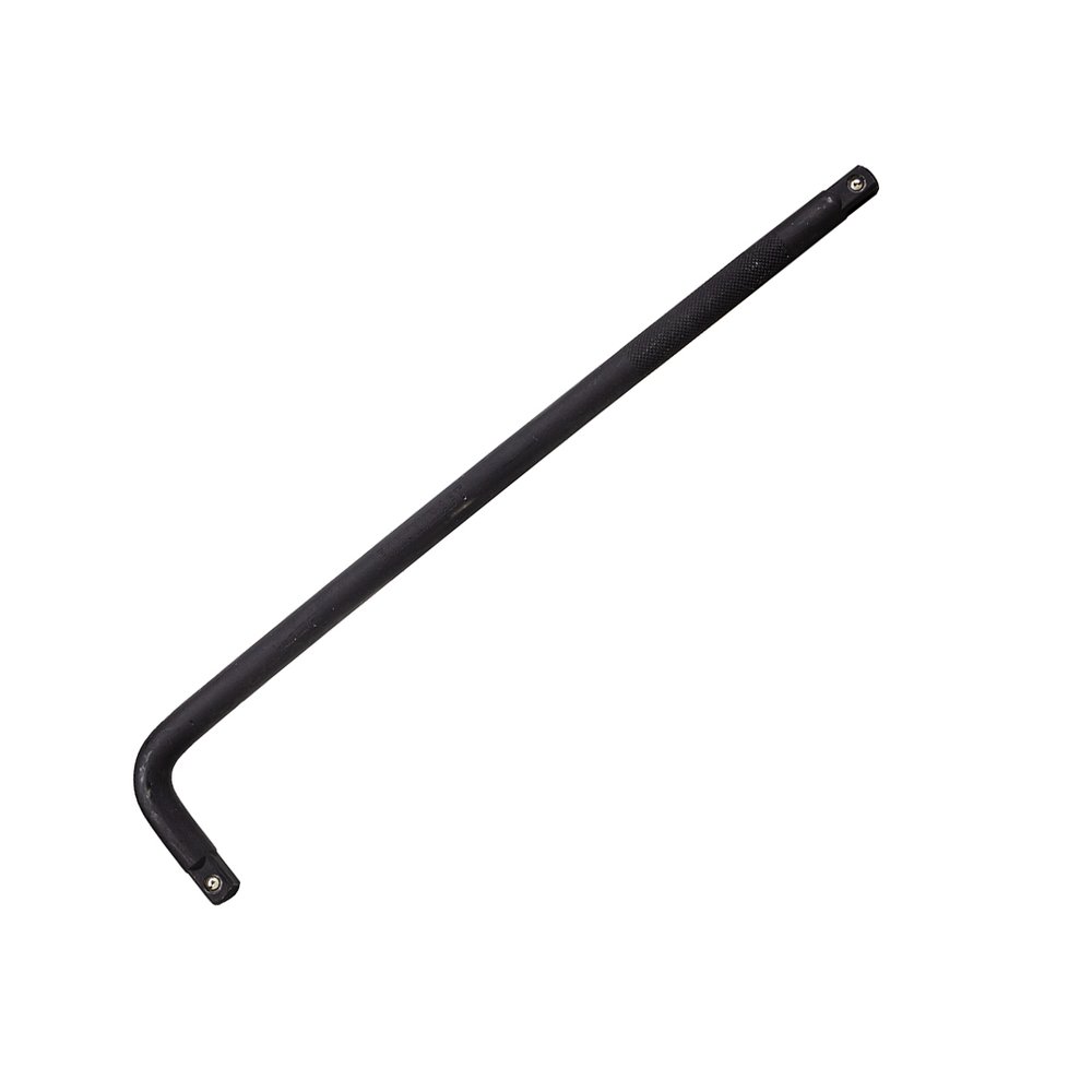 Ударный вороток Forcekraft Г-образный, 400 мм, 1/2' FK-8154400MPB(56523)