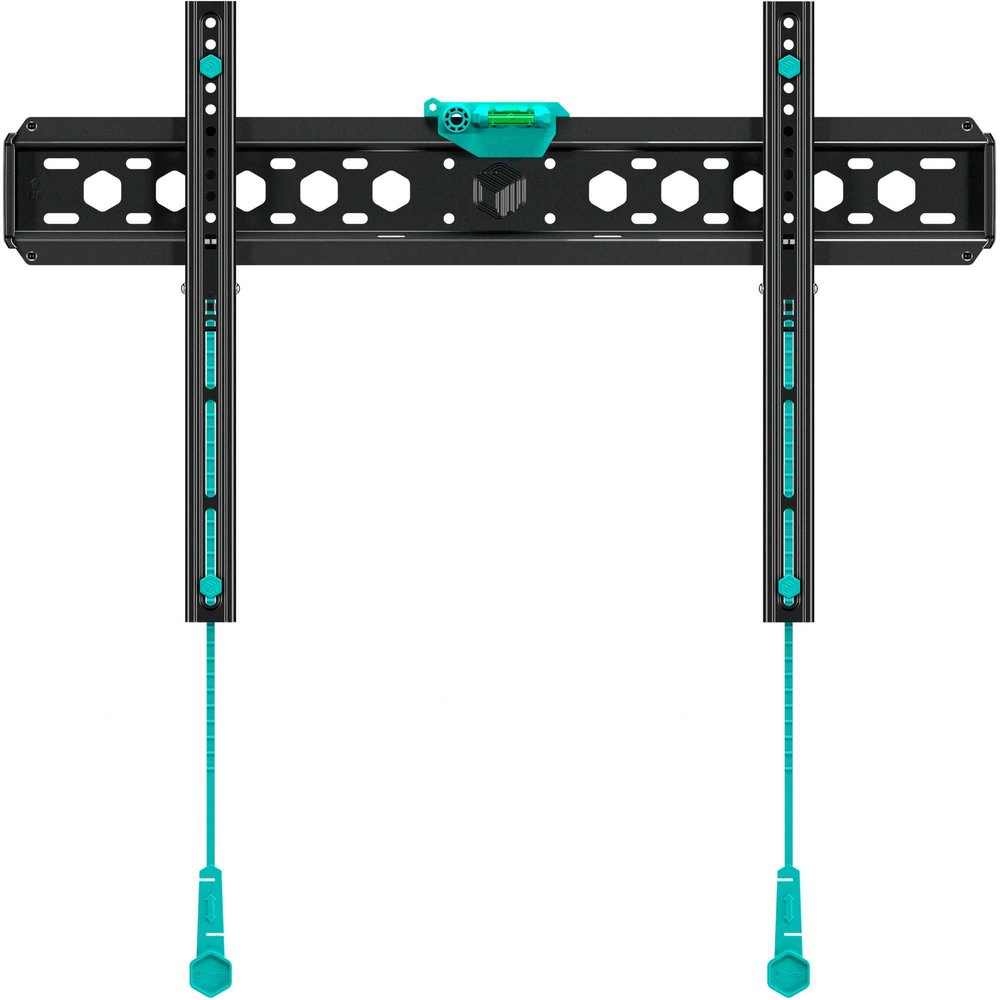 Фиксированный кронштейн для телевизора 43-85 ONKRON Black FM6