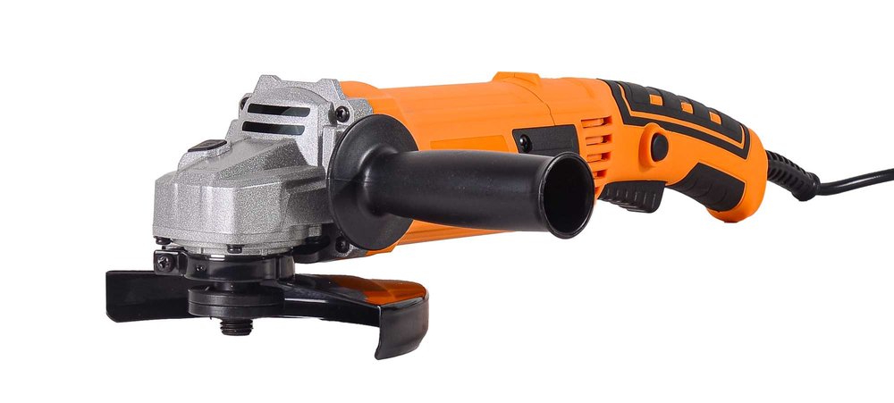 Угловая шлифмашина Вихрь УШМ-150/1300 72/12/4