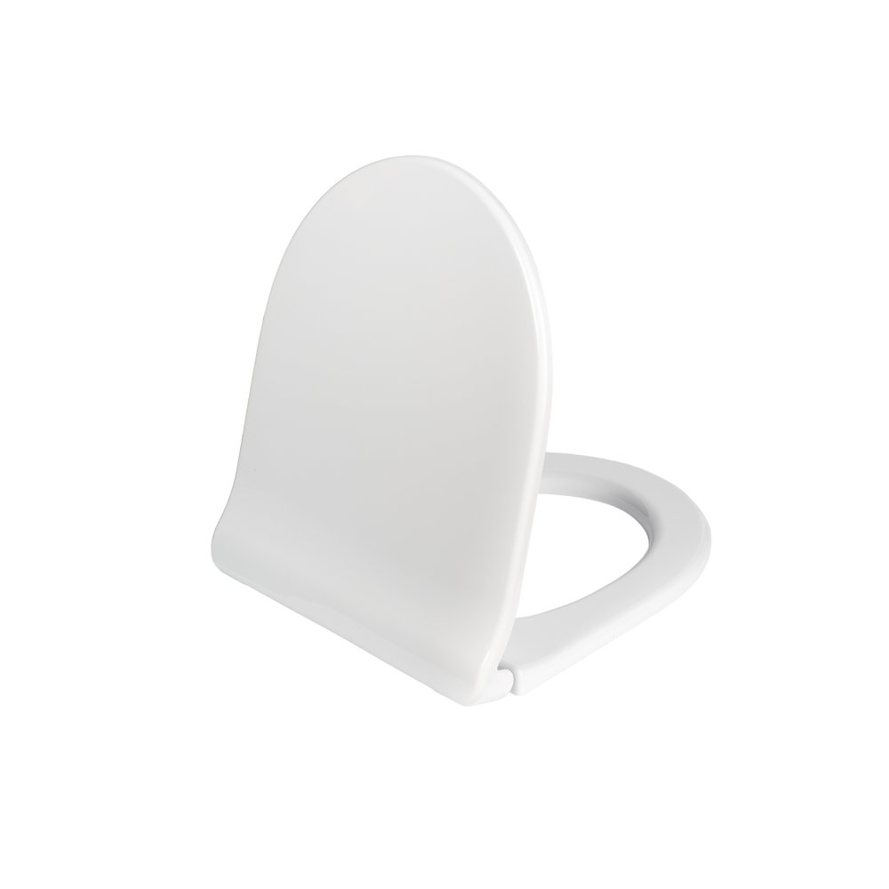 Сиденье для унитаза IDDIS полипропилен, микролифт (soft-close), 006 006PPSCi31