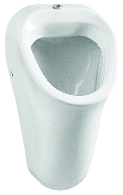 Писсуар VITRA Arkitekt, цвет белый 6202B003-0198