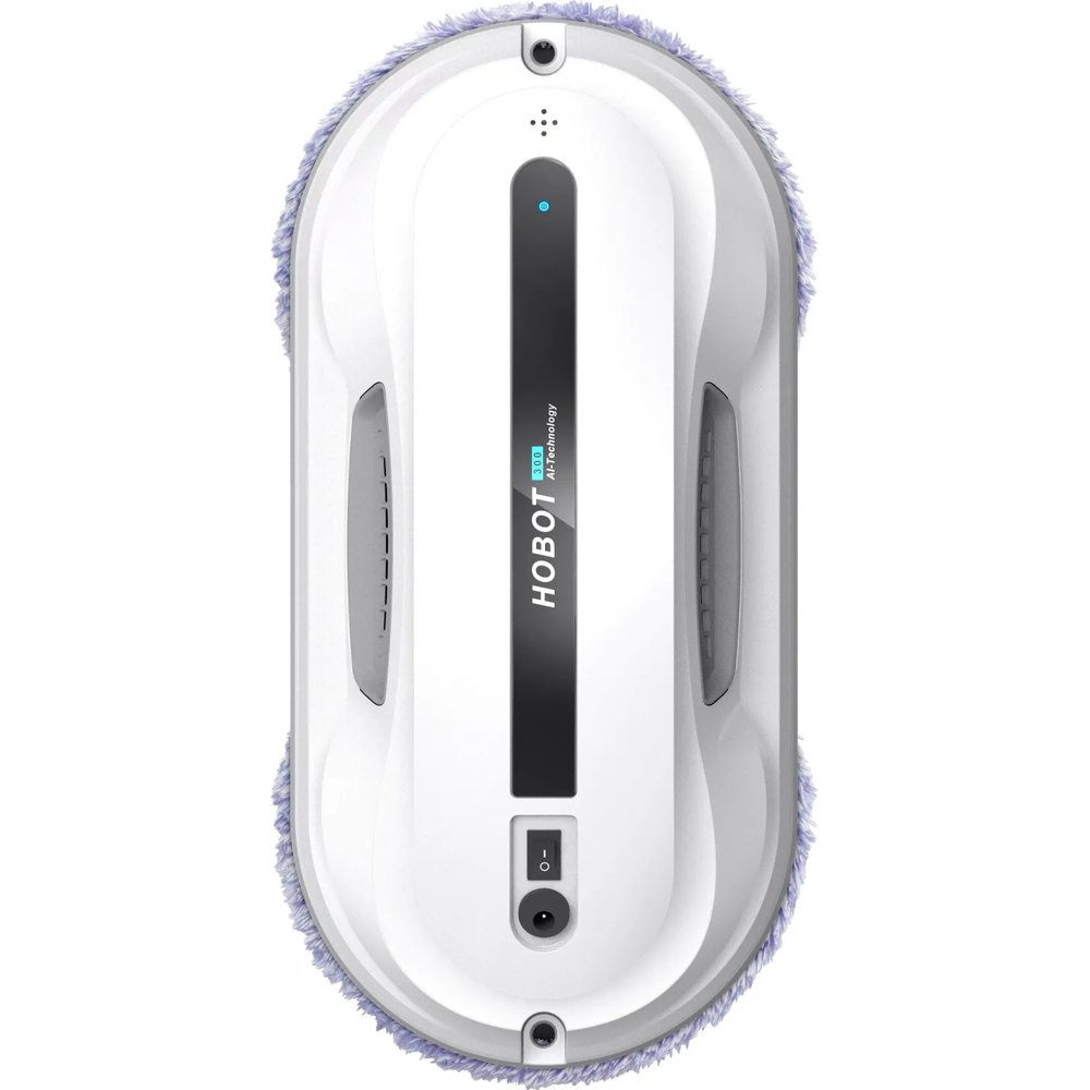 Робот-стеклоочиститель HOBOT-300, мойщик окон