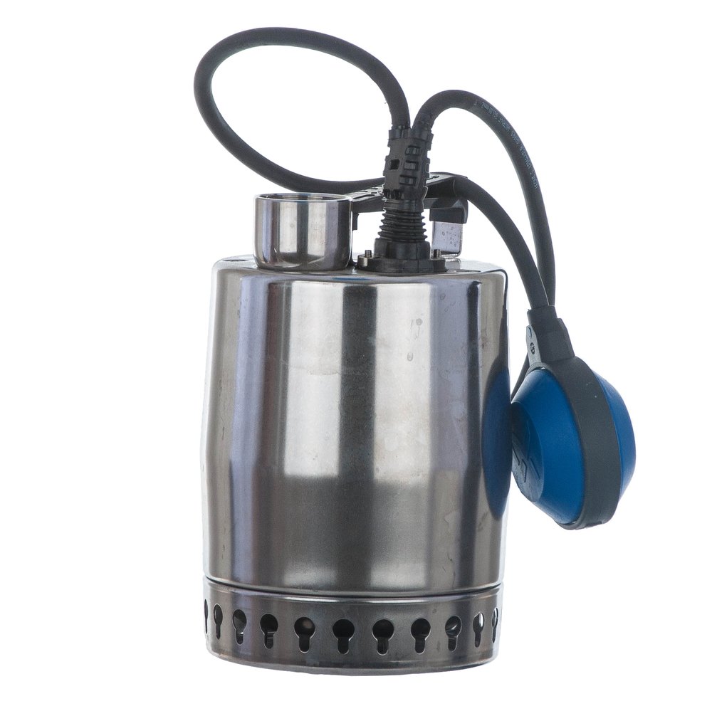 Погружной дренажный насос Grundfos Unilift KP 250-A1 012H1800