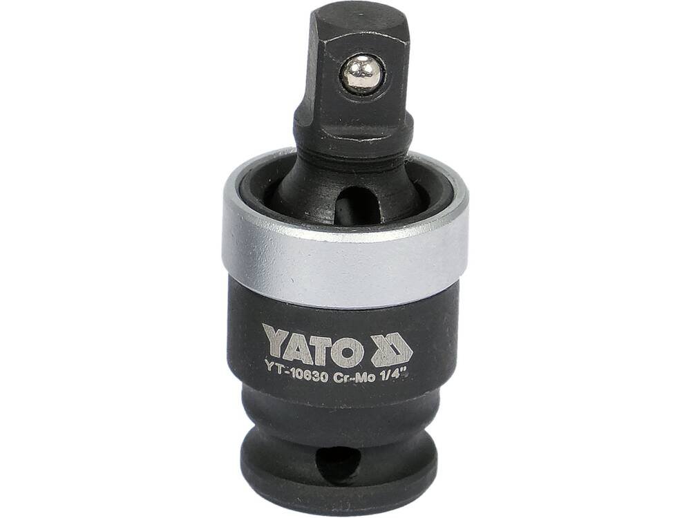 Кардан ударный 1/4'DR YATO YT-10630