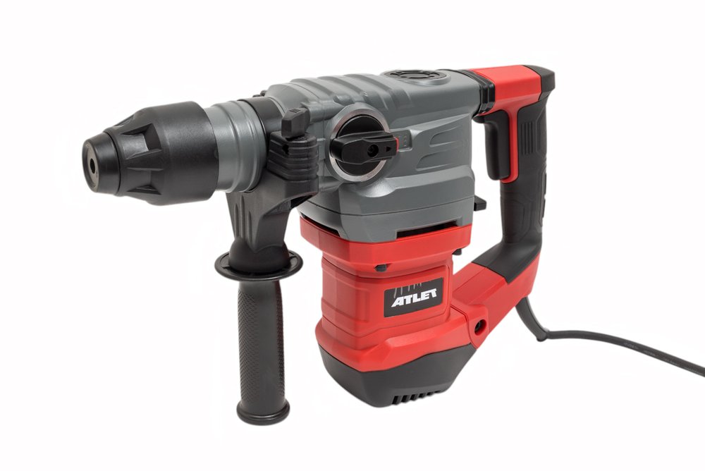 Перфоратор ATLET SDS-Plus PDH32GS