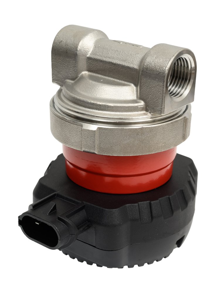 Циркуляционный насос ROMMER для гвс RCP-0005-151780 RG0091LAN2NN6H