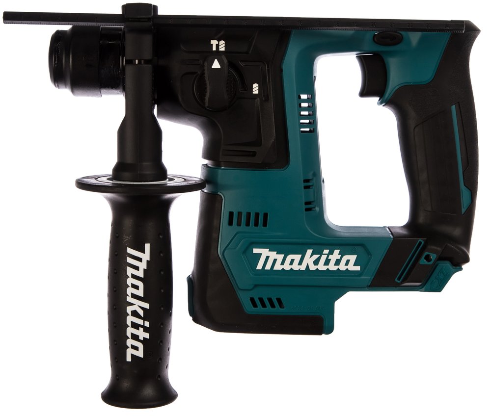 Аккумуляторный перфоратор Makita CXT HR140DZ