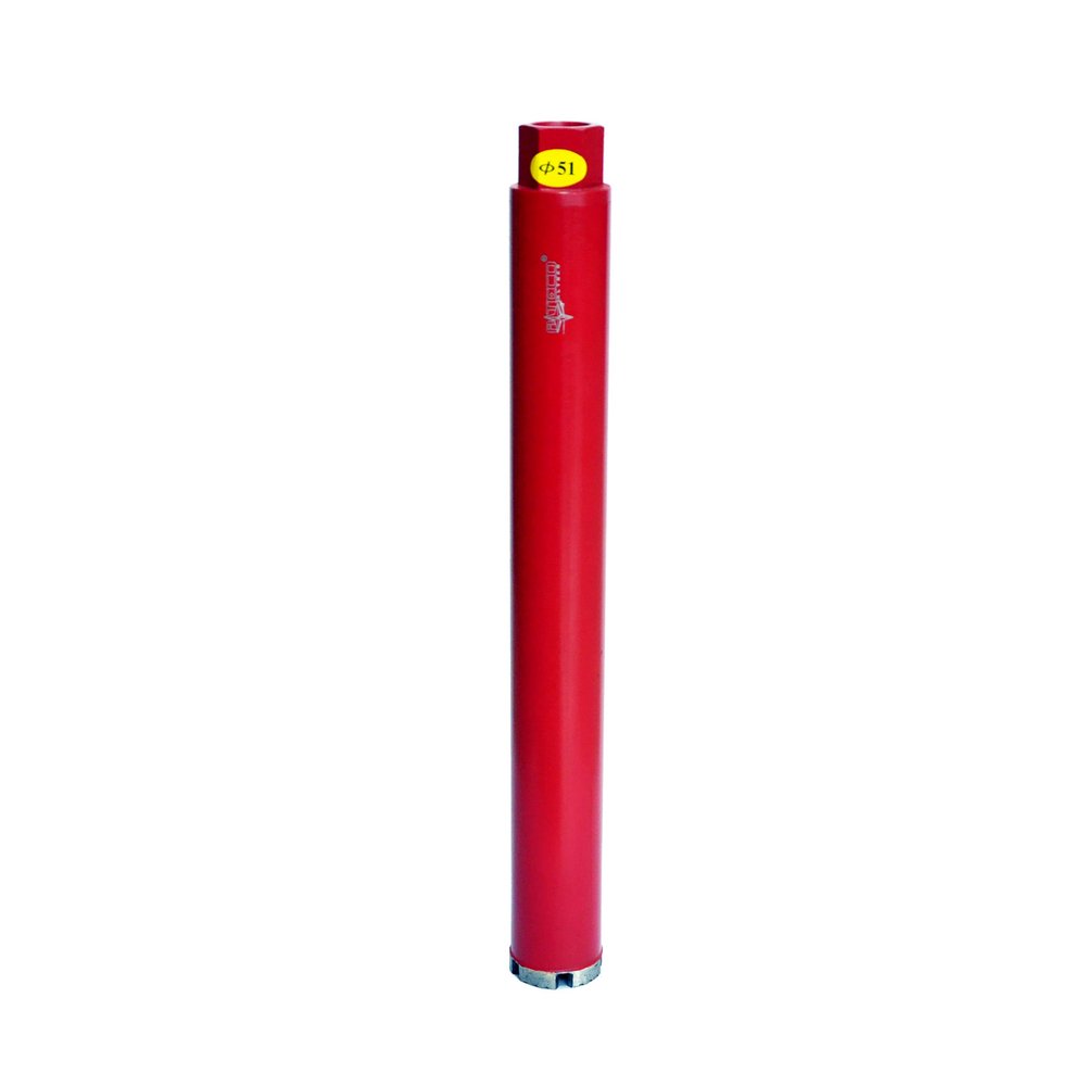 Коронка алмазная ВТ (51х450 мм) ALTECO 13239