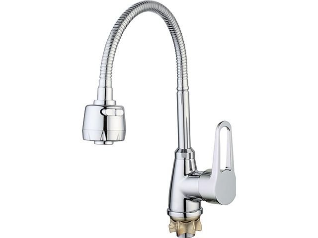 Смеситель для кухни ECONOCE серия 440 D35 EC0442
