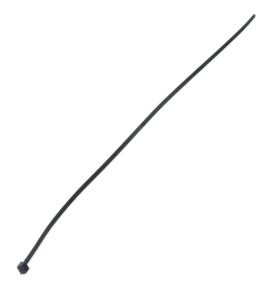 Хомут IEK 3.6х350 нейл. черн. уп.100шт UHH32-D036-350-100