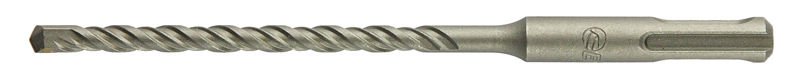 Бур по бетону S4 (16х210 мм, SDS-plus) EKTO DS-003-1600-0210