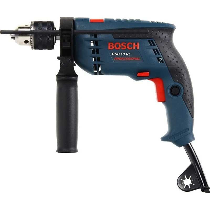 Ударная дрель Bosch GSB 13 RE 0.601.217.100