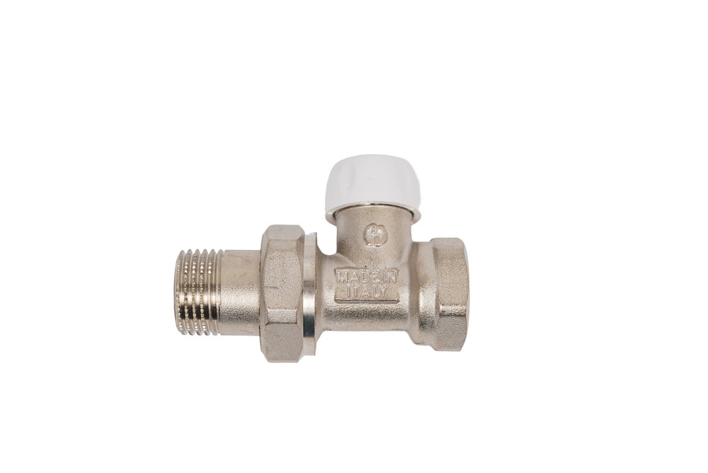 Клапан терморегулирующий Hoobs нижний прямой 1/2' HB-7E00J9N040400A
