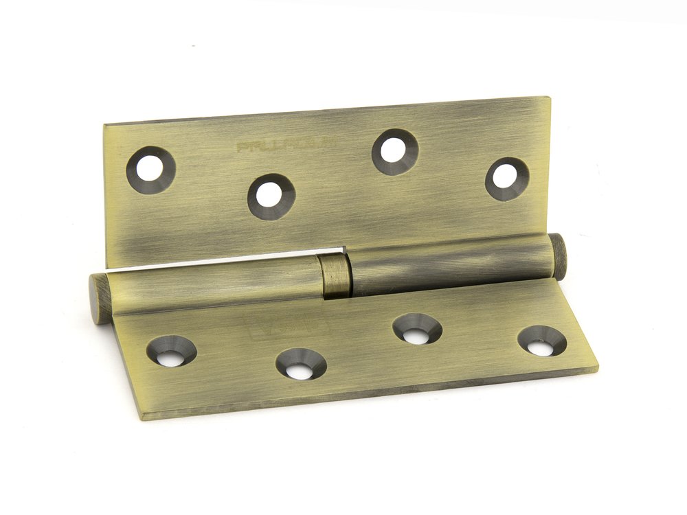 Дверная петля Palladium N 613-4' AB левая 114388