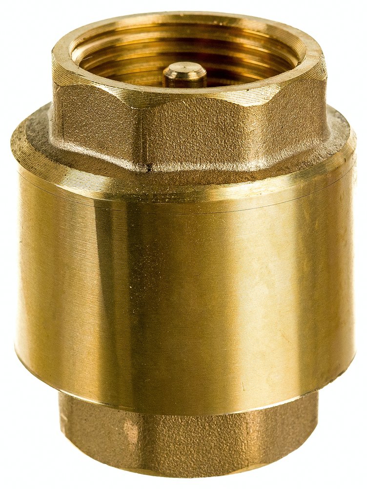 Обратный клапан 3/4' Unipump 62400