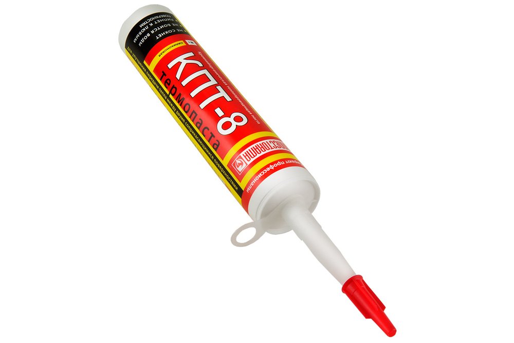 Кпт-8 Connector 700 г туба КПТ-8-700-T
