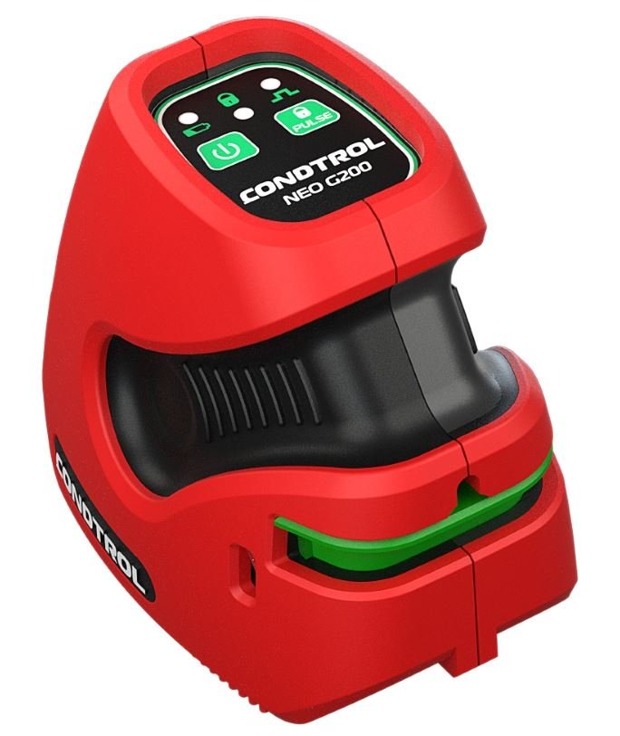 Лазерный нивелир Condtrol NEO G200