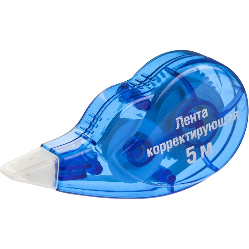 Корректирующая лента Выбор есть 5 мм x 5 м, уп. - пакет с европодвесом 323493