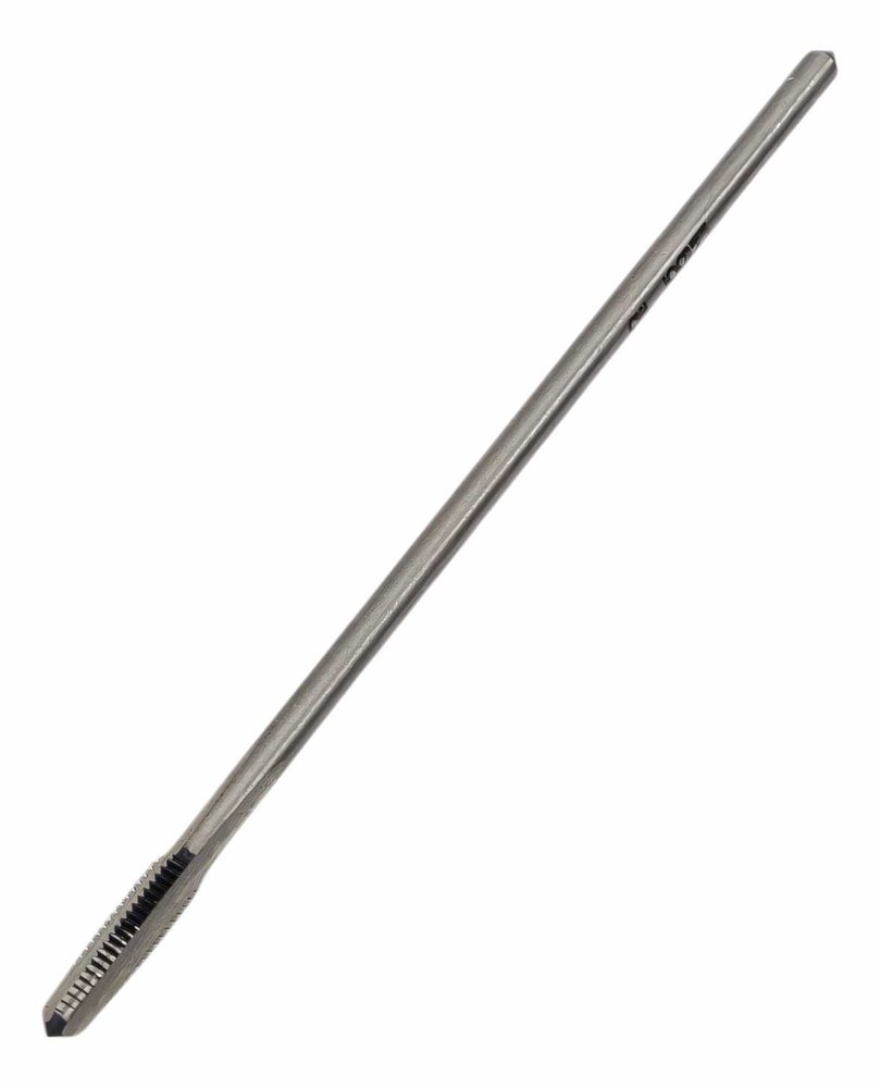 Гаечный метчик Bucovice Tools М 3 Шаг 0.5 мм 115CrV3 119030
