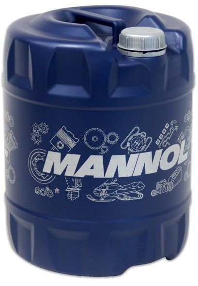Масло гидравлическое HYDRO ISO 46 20 л MANNOL 1928