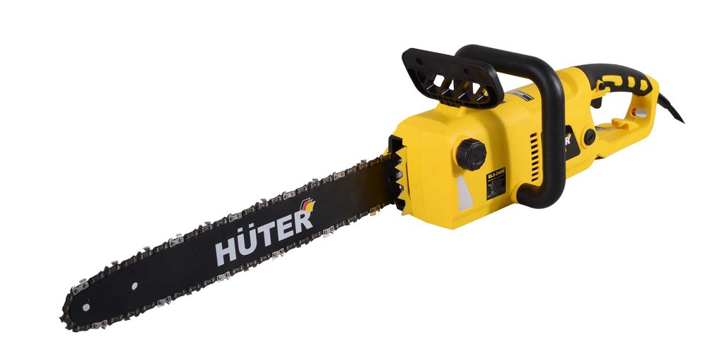 Электропила Huter ELS 2400 70/10/2
