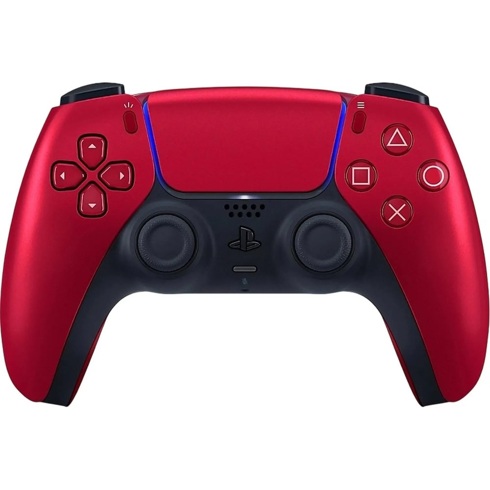 Геймпад Sony PS5 Controller Volcanic Red CFI-ZC1TW 9572695