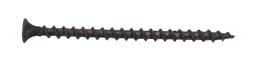 Саморезы 4,2x70 Gigant потайная головка, крупный шаг, оксидированный, 1 кг 123534