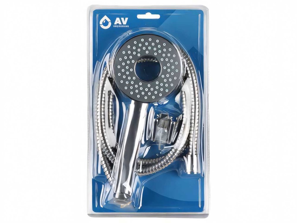 Лейка для душа AV Engineering AVSSS-031