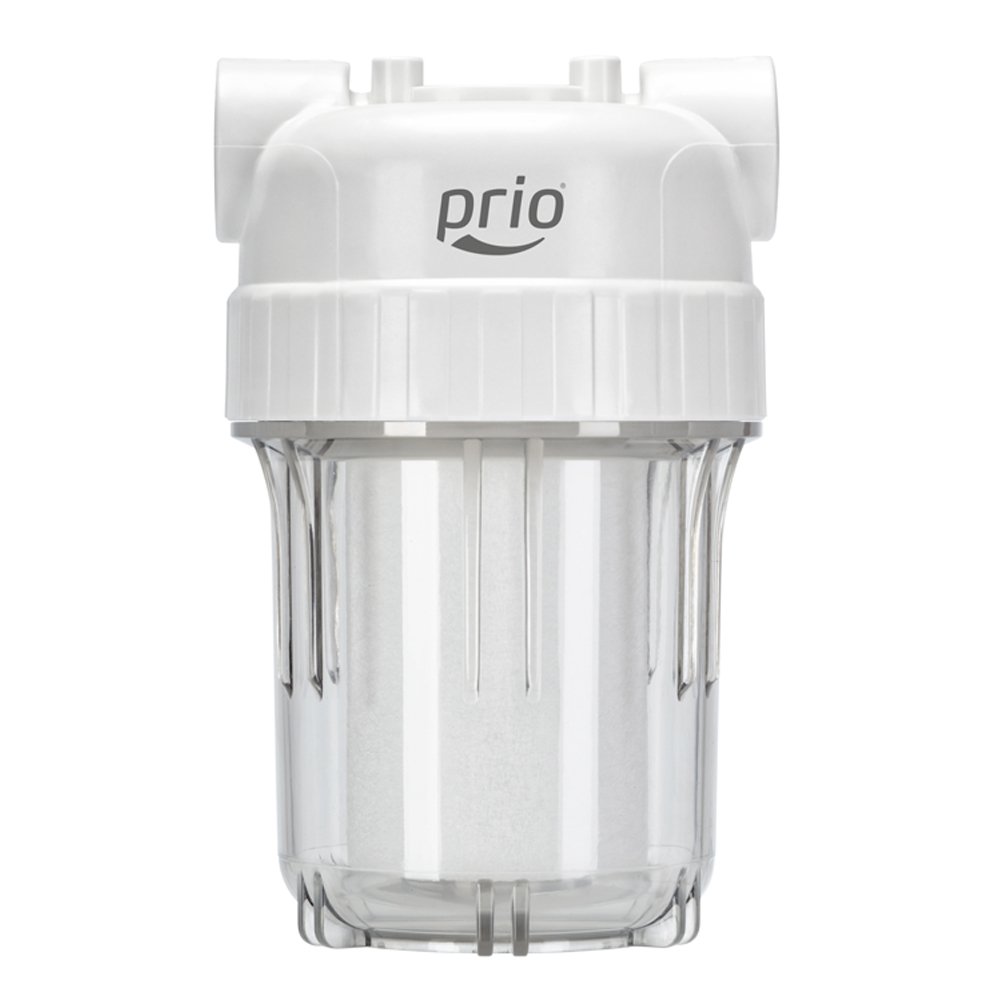 Магистральный фильтр Prio Новая вода АU 120 NEW