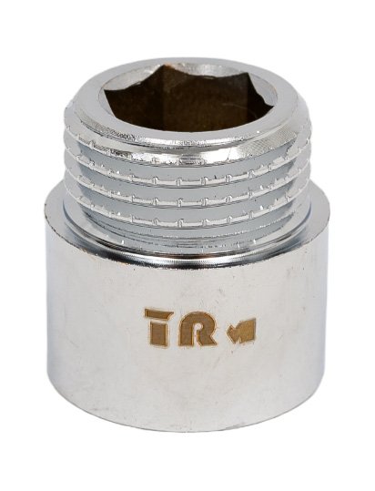 Удлинитель Terma 1/2x15мм 40958