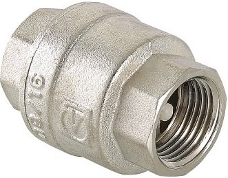 Обратный клапан 1' Valtec VT.161.N.06