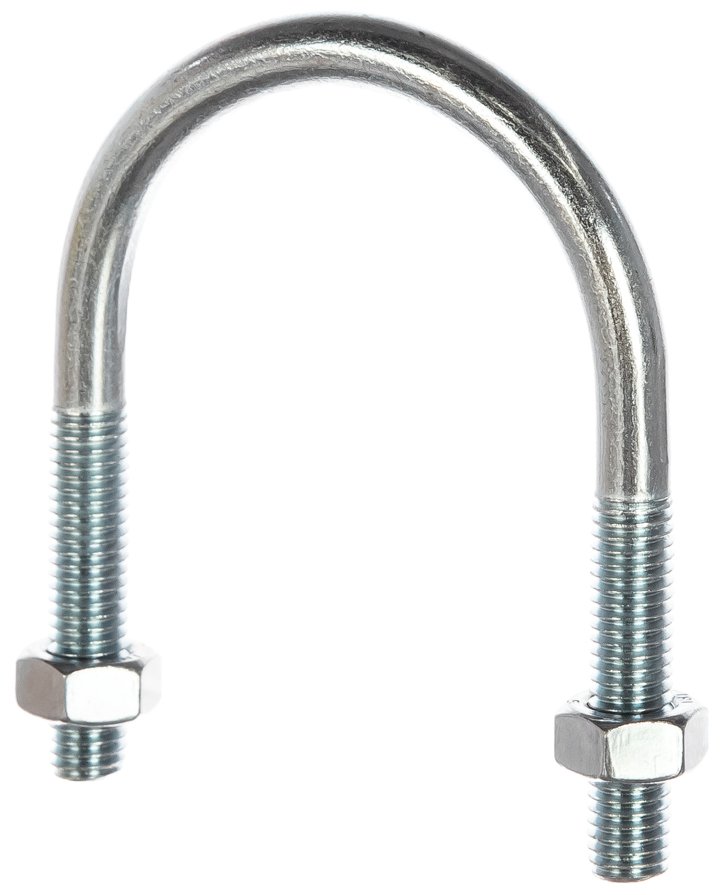 Монтажная скоба Fischer ETR 40-49 10 штук 24421