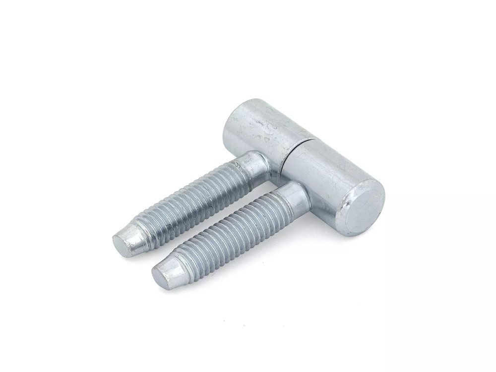 Ввертная петля Фабрика замков D13x38 CP СТ-00000890