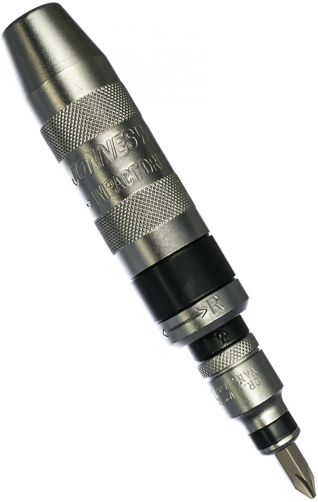 Ударная отвертка Jonnesway AG010055